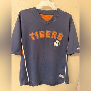 True Fan Detroit Tigers Shirt XL